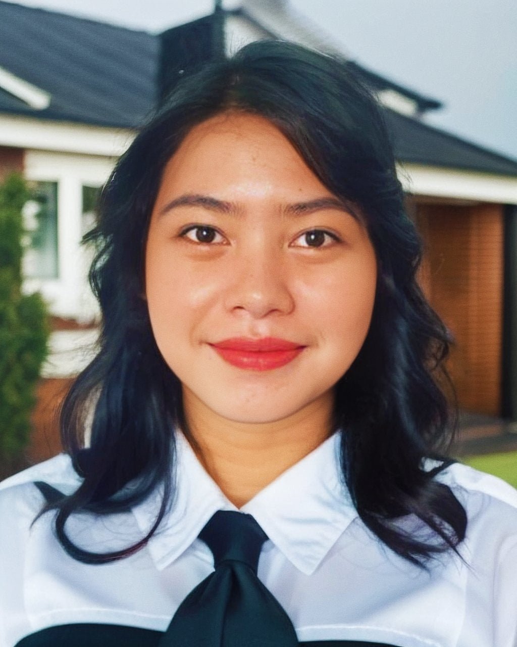 Profile Photo of Khatlyn Myla Estoquia