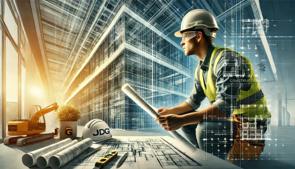 Boost CDO Knowledge with JMG Construction. Leverage Advanced Construction Techniques for successful construction projects in Cagayan de Oro