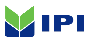 Clients logo of International Pharmaceuticals, Inc. (IPI), a leader in pharmaceutical and health products.