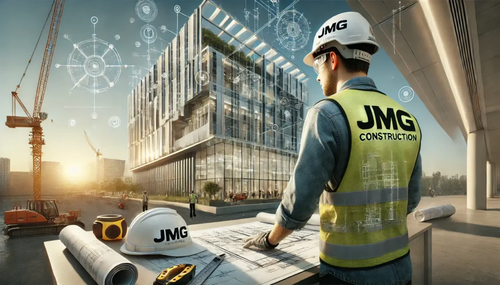 Boost CDO Knowledge with JMG Construction - Learn construction best practices and sustainable building techniques in Cagayan de Oro.