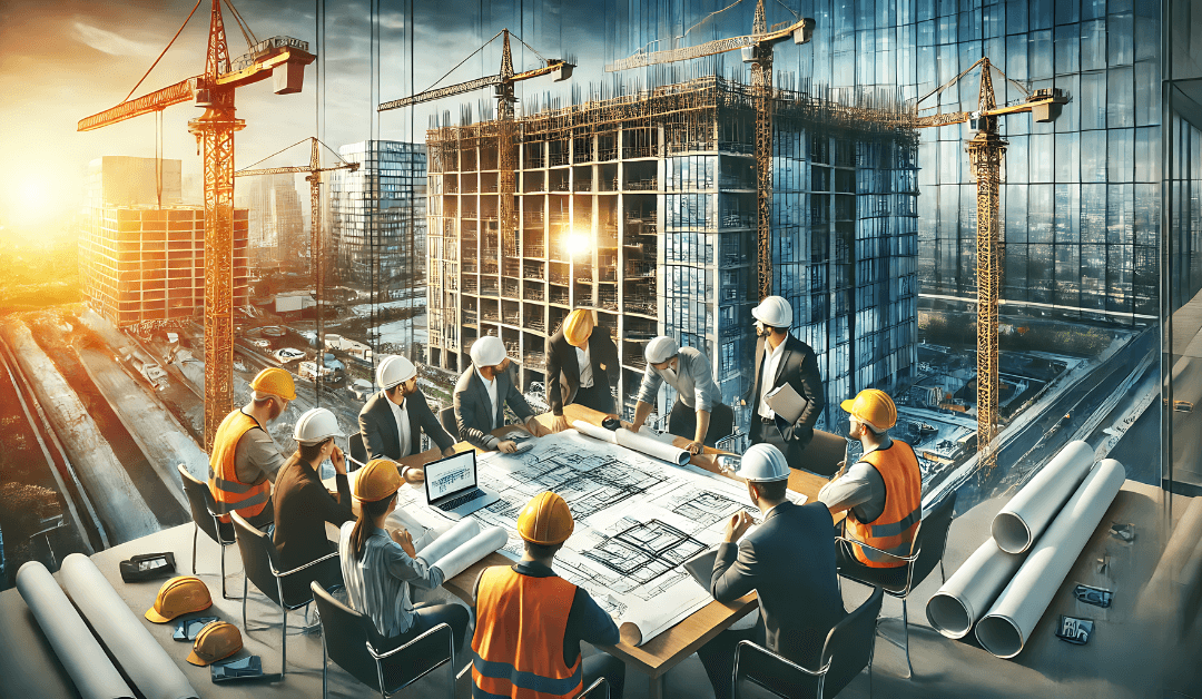 Tips For CDO Projects By JMG Construction: 10 Expert Strategies For ...